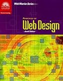 Principles of Web Design cover
