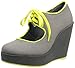 Volatile Kicks Women's Clownin Fashion Sneaker