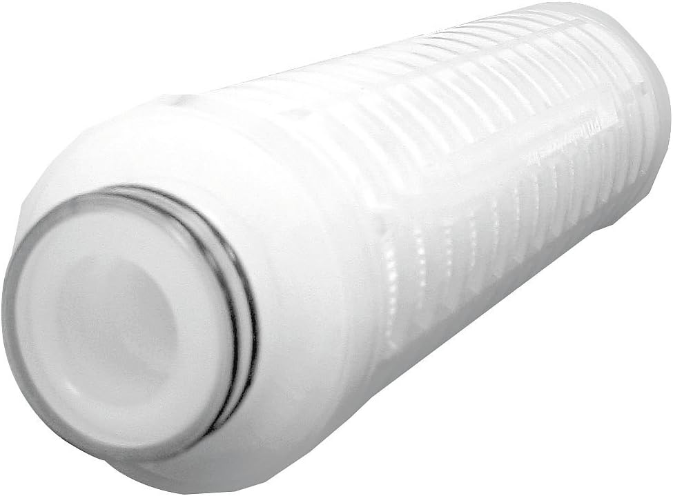 Amazon Com Pltd Cart With 222 O Ring 5 Gpm 0 2 Mic Pg 002 1n Home Improvement