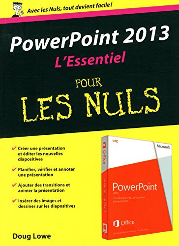 PowerPoint 2013