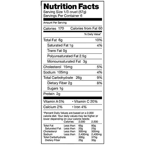 3 CAULIPOWER+Cauliflower+Crusts+Gluten+Non+GMO