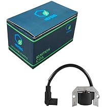Amazon.com: Ignition Coil Replaces Kawasaki mule 600 SCAG