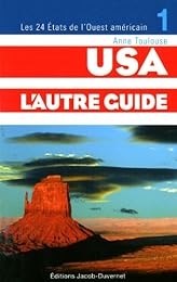 Le  guide des États-Unis