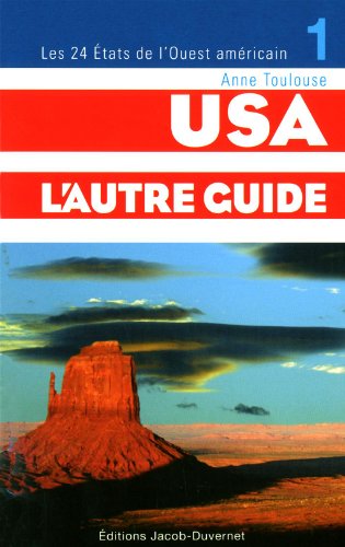 Le  guide des États-Unis