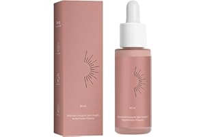 DYALE Sunless Tanning Drops To Drink,Drinkable Sunless Tanning Drops,Oral Drink Moisturizing Bronzing Tanner for Face & Body,Sun-Kissed Glow for All Skin