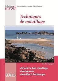 Techniques de mouillage