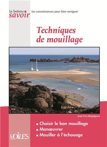 Techniques de mouillage