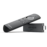 Fire TV Stick with Alexa Voice Remote | Streaming Media Player