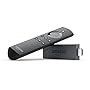 Fire TV Stick with Alexa Voice Remote | Streaming Media Player