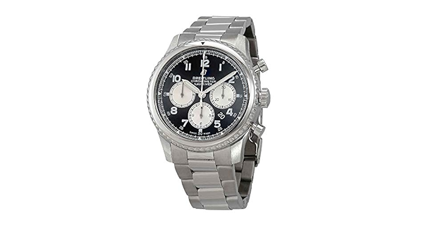breitling navitimer b08