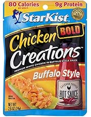 StarKist Chicken Creations Bold