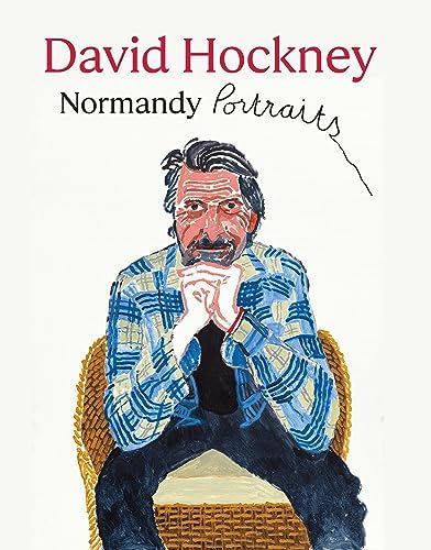 Amazon.com: David Hockney: Drawing from Life: 9781855147973