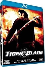 Tiger Blade