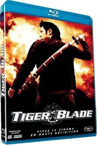 Tiger Blade