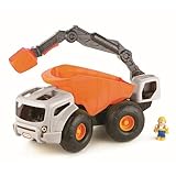 Little Tikes Monster Dirt Digger