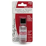 Sally Hansen 2103 Has Clear Nail Polish