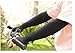 Miaoao Sports Cooling Arm Sleeves UV Protection. Golf Sun Protection Arm Cooling Sleeve. Bike, Hiking, Fishing, Driving, Jogging, Climbing