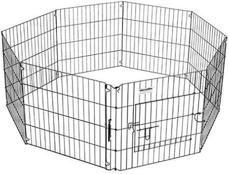 precision dog pen