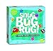 Peaceable Kingdom Snug as a Bug in a Rug Award Winning Preschool Skills Builder Game for Kids primary