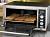 DeLonghi DO1289 0.5 Cu. Ft. Digital Convection Toaster Oven