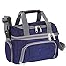 eBags Lunch Bag Flight Crew Cooler Jr (Brushed Indigo)