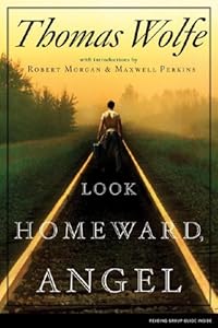Look Homeward, Angel