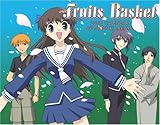 Fruits Basket 2006 Calendars by