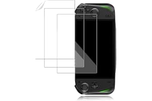 Arxonis 3-Pack Screen Protector for AOKZOE A1X, 6H Hardness Tempered Glass, Anti-Fingerprint,Anti-Scratch, Easily Installatio