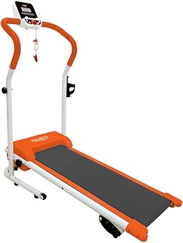 Amazon Riores リオレス Runzo Top ルームランナー 電動 家庭用 ランニングマシン ウォーキングマシン ウォーカー ダイエット 美脚機器 お腹周り マシン 下半身 太もも 自走 ホームジム コンパクト 産後ダイエット 敬老の日 ギフト プレゼント オレンジ Riores
