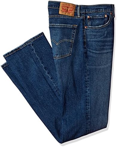 Levi's Men's 527 Slim Bootcut Jean, Figure Four-Stretch, 29 32