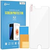 iPhone 7 Plus Screen Protector, JETech 0.2mm Premium Tempered Glass Screen Protector for Apple iPhone 7 Plus 5.5