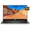 2021 Newest Dell XPS 7590 Laptop, 15.6″ 4K UHD Display, Intel Core I7-9750H, Nivdia GTX 1650, 32GB RAM, 1TB PCIe SSD, Webcam, Backlit Keyboard, FP Reader, Windows 10 Home