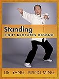 Standing Eight Brocades Qigong