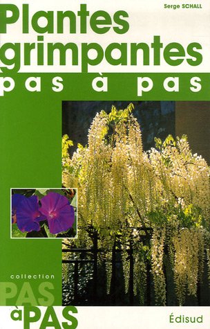 Plantes grimpantes, pas à pas