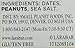 Larabar Gluten Free Bar, Peanut Butter Cookie, 1.7 oz Bars (5 Count), Whole Food Gluten Free Bars, Dairy Free Snacks