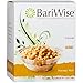 BariWise Protein Cereal, Honey Nut, Low Sugar, Gluten Free, Keto Friendly & Low Carb (7ct)