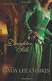 Daughter of Silk (The Silk House #1)
