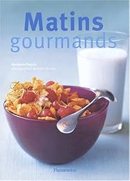 Matins gourmands