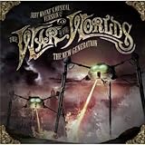 Jeff Wayne's Musical Version Of The War Of The Worlds, The New Generation