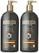 Gold Bond Ultimate Men's Essentials Hydrating Lotion 14.50 oz ( Pack of 2)
