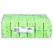 Marcal PRO 5001 100% Recycled Two-Ply Bath Tissue, White, 500 Sheets/Roll, 48 Rolls/Carton