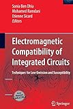 Electromagnetic Compatibility of Integrated