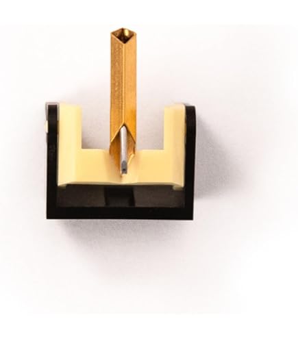 Stylet De Remplacement Pour Shure M70B / N70B / N72 - Neuf, Pour Platine Vinyle