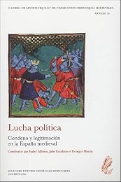 Lucha política