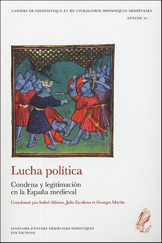 Lucha política