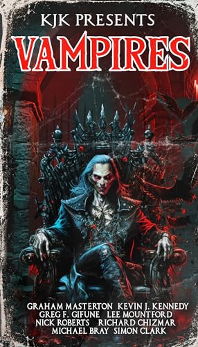Vampires (Classic Monsters Book 1) en promo sur Amazon
