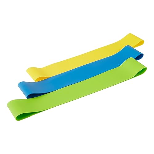 Beachbody Resistance Bands for Booty and Thigh Workouts, Unisex