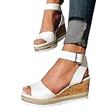 Gibobby Sandals for Women Platform,Women's Platform