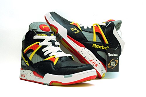 reebok pump packer