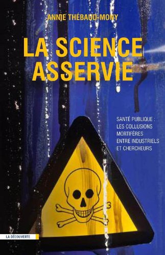 La  science asservie